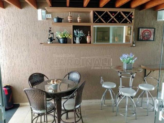 Casa venda em Região Imediata de São Carlos, São Carlos