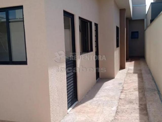 Casa venda em São José do Rio Preto