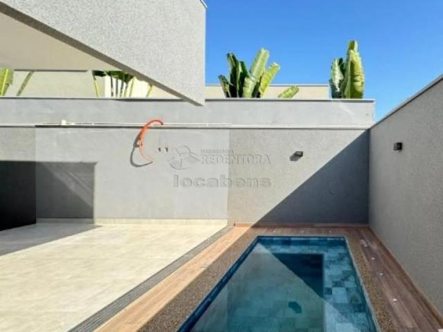 Casa venda em Região Imediata de São José do Rio Preto, Região Metropolitana de São José do Rio Preto
