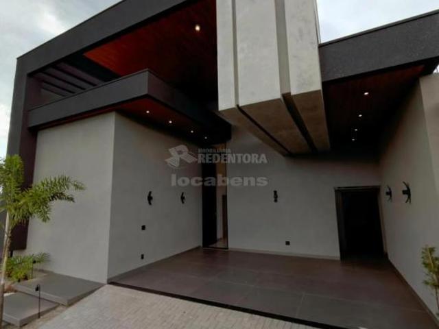 Casa venda em Região Imediata de São José do Rio Preto, Região Metropolitana de São José do Rio Preto