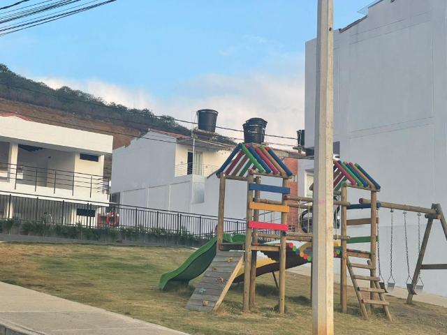 Casa en arriendo en Oriental, Los Patios