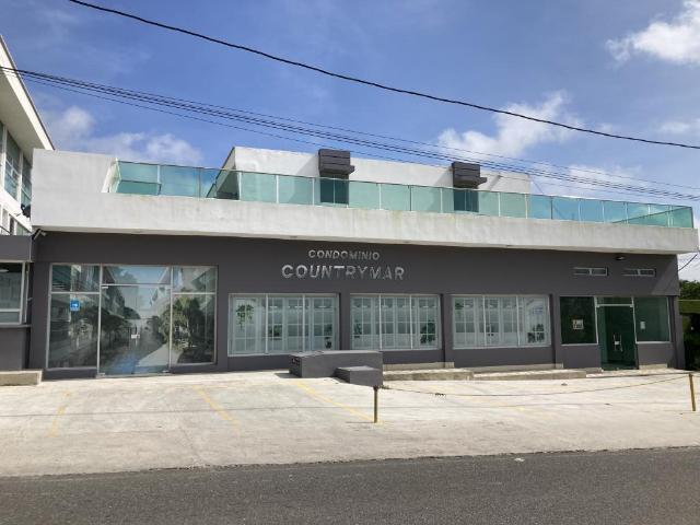 Casa en arriendo en Puerto Colombia, Atlántico