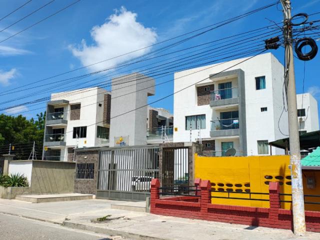 Casa en arriendo en San Carlos De Guaroa, Meta