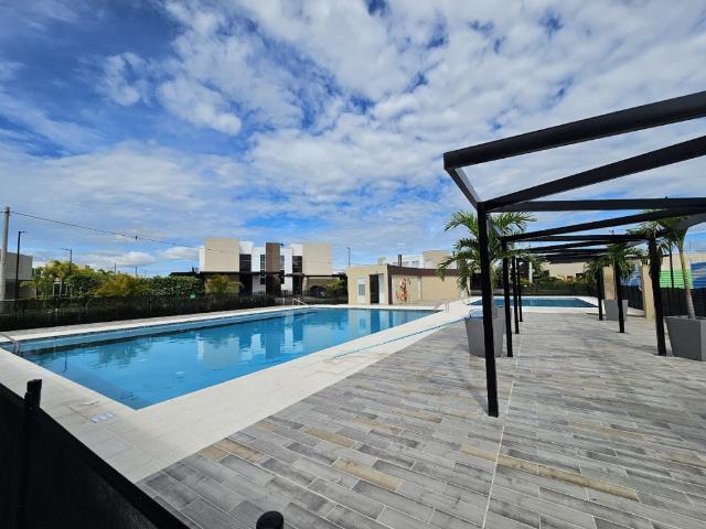 Casa en arriendo en Ricaurte, Cundinamarca