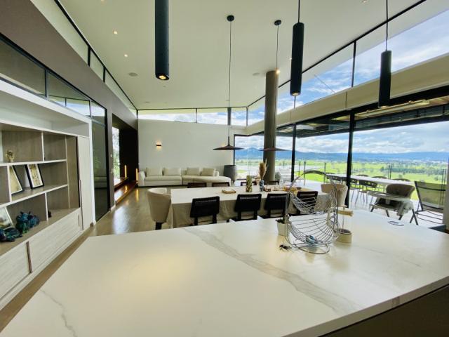 Casa en arriendo en Cundinamarca
