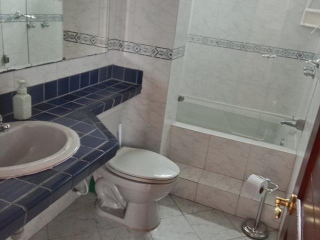 Casa en arriendo en Zipacón