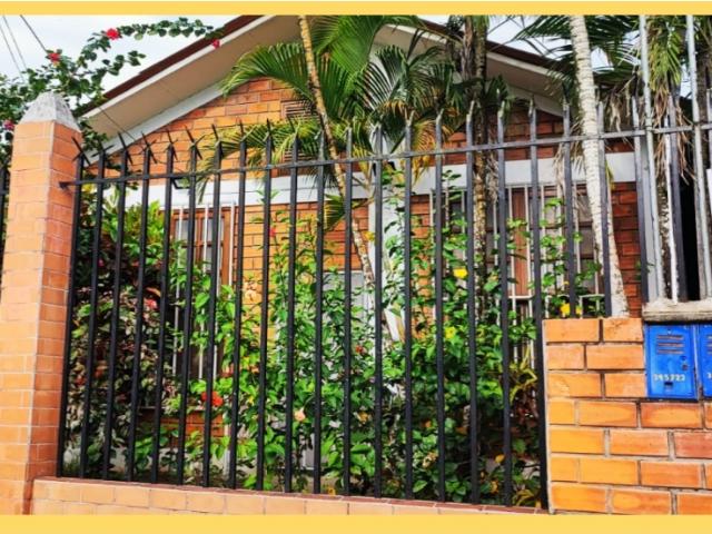 Casa venta en San Martin
