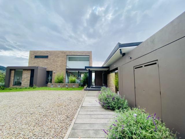 Casa en venta en Cundinamarca