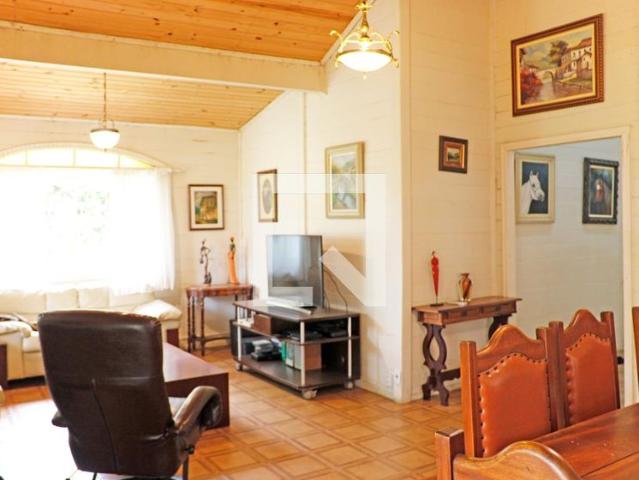 Casa aluguel em Vinhedo