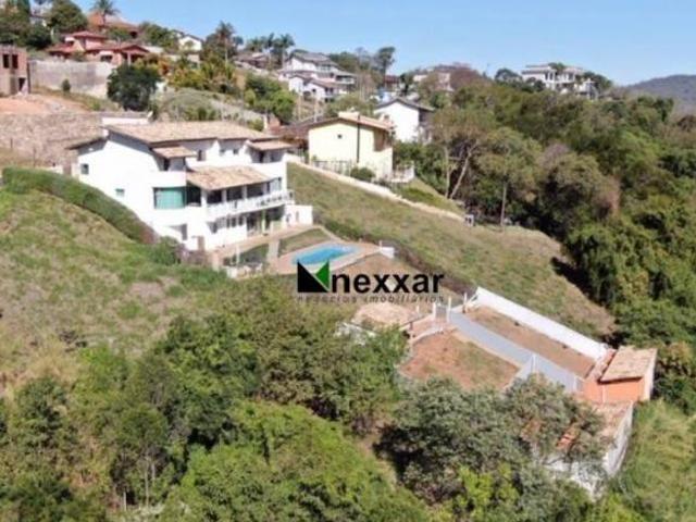 Casa venda em Região Imediata de Amparo, Monte Alegre do Sul