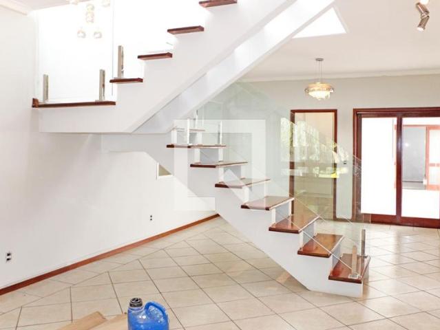 Casa aluguel em Vinhedo