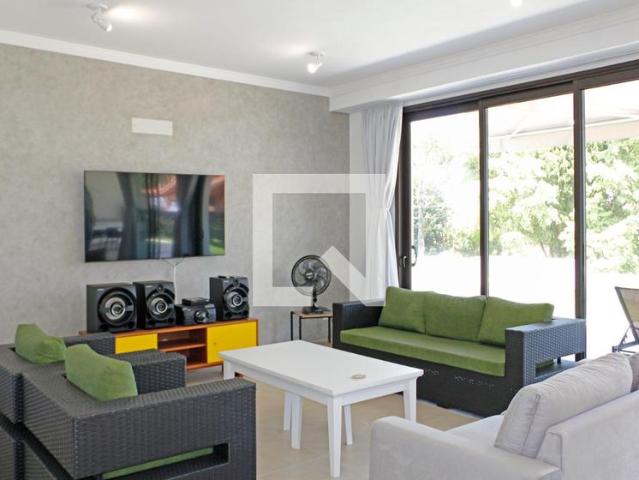 Casa aluguel em Vinhedo