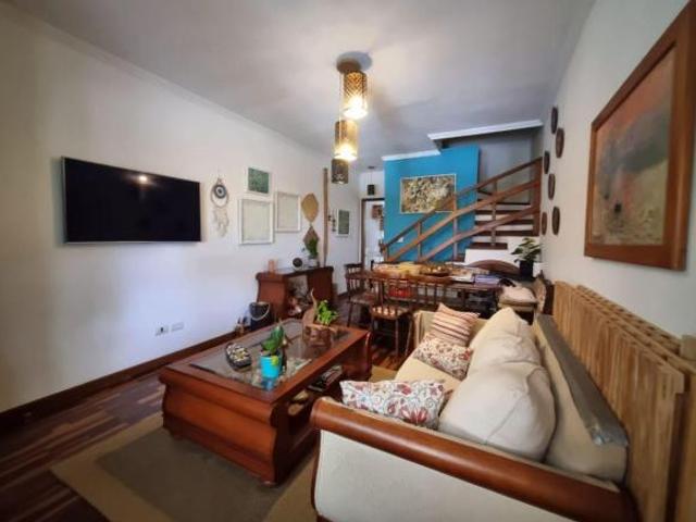 Casa venda em Condomínio Residencial Império II, São Paulo