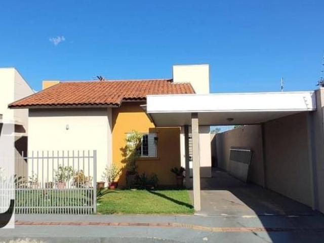 Casa venda em Região Geográfica Imediata de Campo Grande, Campo Grande