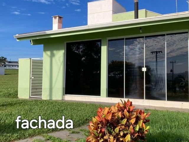 Casa venda em Região Imediata de Avaré, Itaí