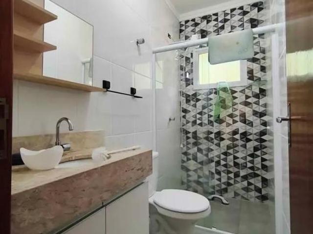 Casa venda em Porto Novo, Caraguatatuba