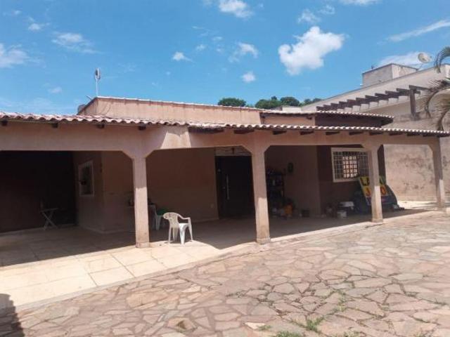 Casa venda em Vila Areal, Arniqueira
