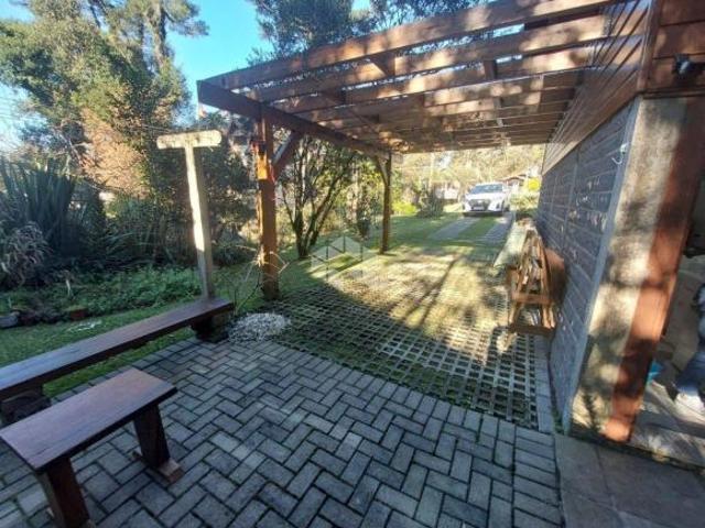 Casa venda em Região Geográfica Imediata de Caxias do Sul, Canela
