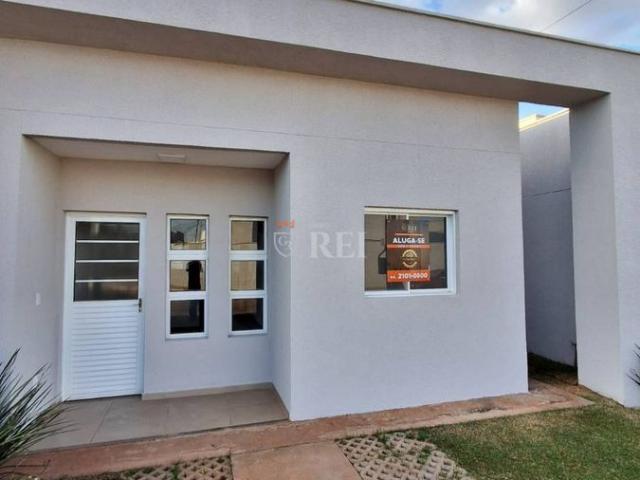 Casa aluguel em Região Geográfica Imediata de Rio Verde, Rio Verde