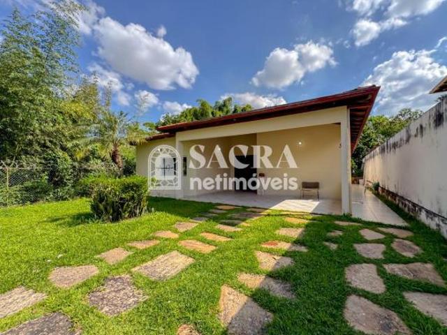 Casa venda em Condominio Verde Perto, Guará
