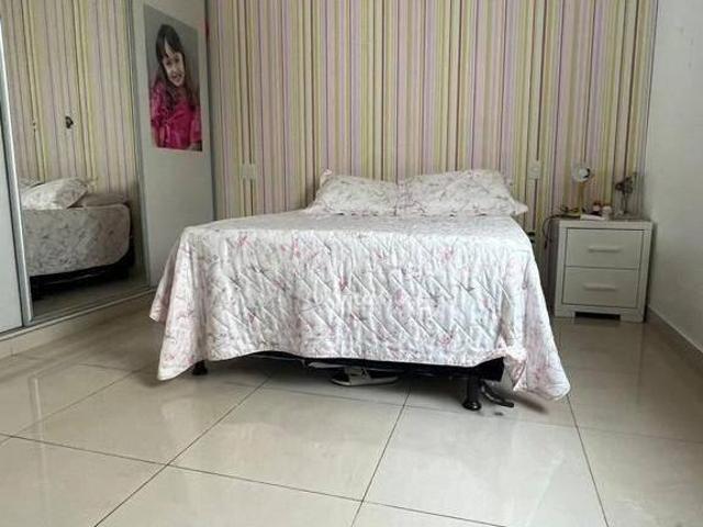Casa venda em Região Geográfica Imediata de Uberlândia, Oliveira Fortes