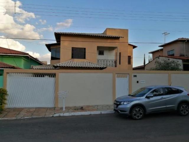 Casa venda em Setor Hoteleiro Norte, Plano Piloto