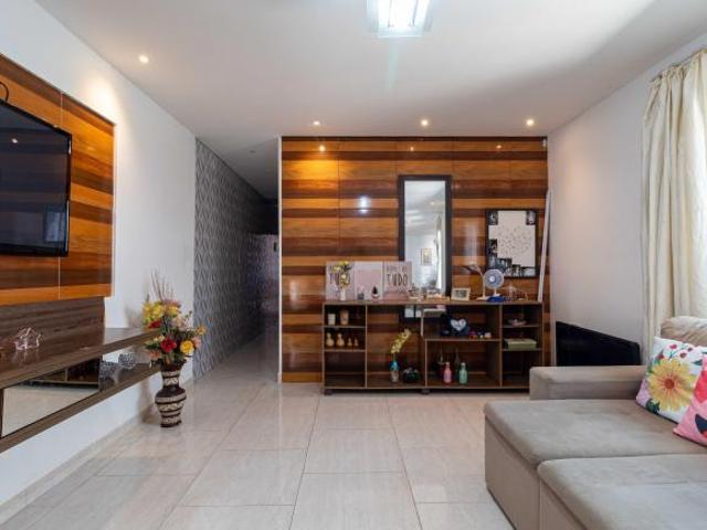 Apartamento venda em Grande Colorado, Sobradinho