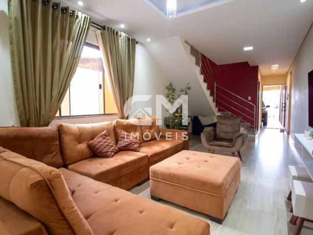 Apartamento venda em Condomínio Jardim Europa, Sobradinho