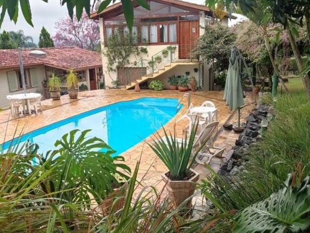Casa venda em Região Imediata de Bragança Paulista, Joanópolis