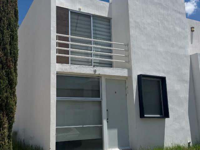 Casa en renta en El Llano, Aguascalientes