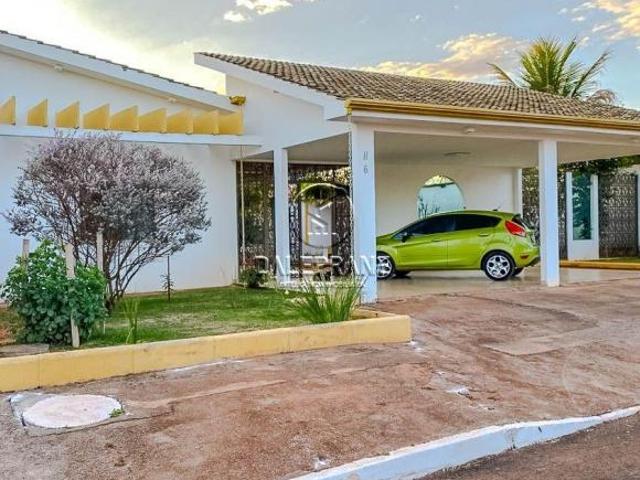 Casa venda em Condomínio de Chácaras Euler Paranhos, Itapoã
