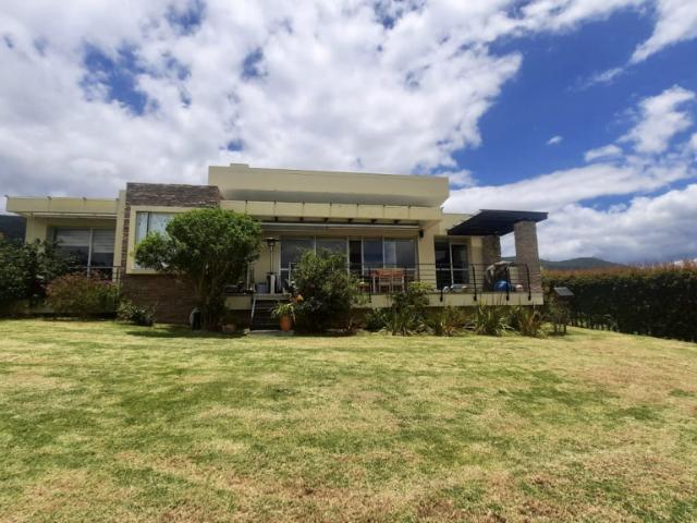 Casa en arriendo en Cundinamarca