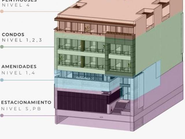 Casa En Condominio en venta en Mexicali, Baja California