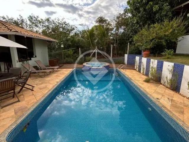 Casa venda em Recanto da Lagoa, Lagoa Santa
