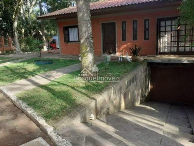 Casa venda em Passo Fundo
