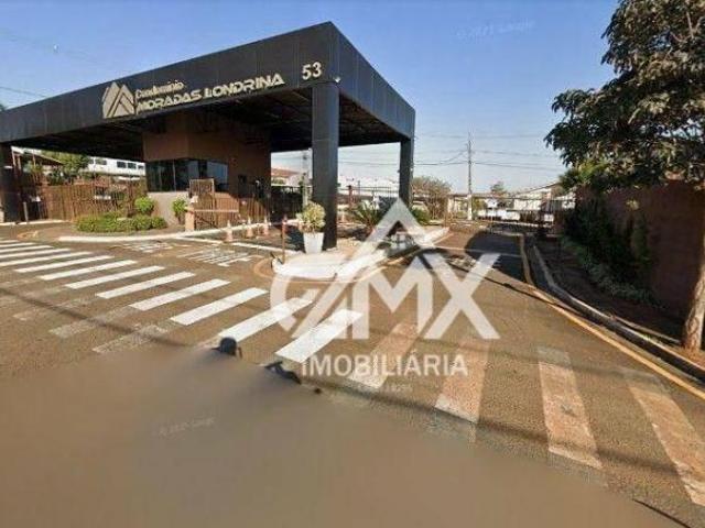 Casa venda em Região Geográfica Imediata de Londrina, Londrina