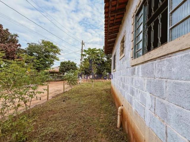 Casa venda em Região Geográfica Imediata de Alfenas, Areado