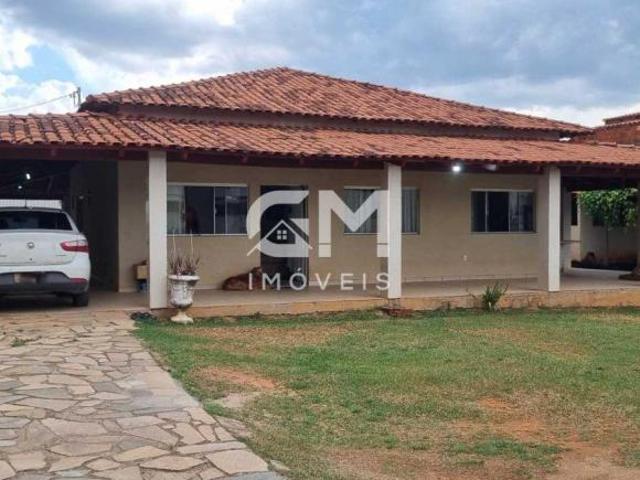Casa venda em Condomínio Nova Colina 1, Sobradinho