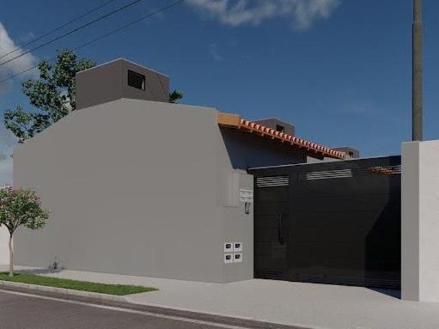 Casa venda em Região Geográfica Imediata de Campo Grande, Campo Grande