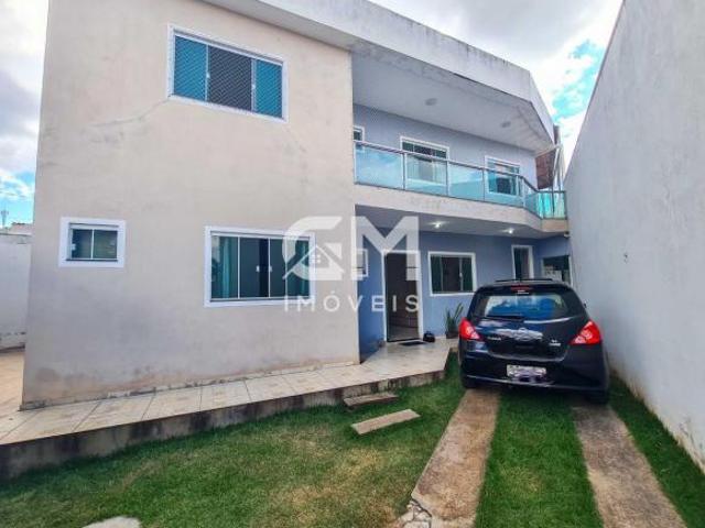 Casa venda em Setor Habitacional Contagem, Sobradinho