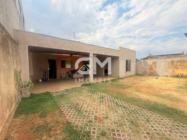 Casa venda em Setor Habitacional Contagem, Sobradinho