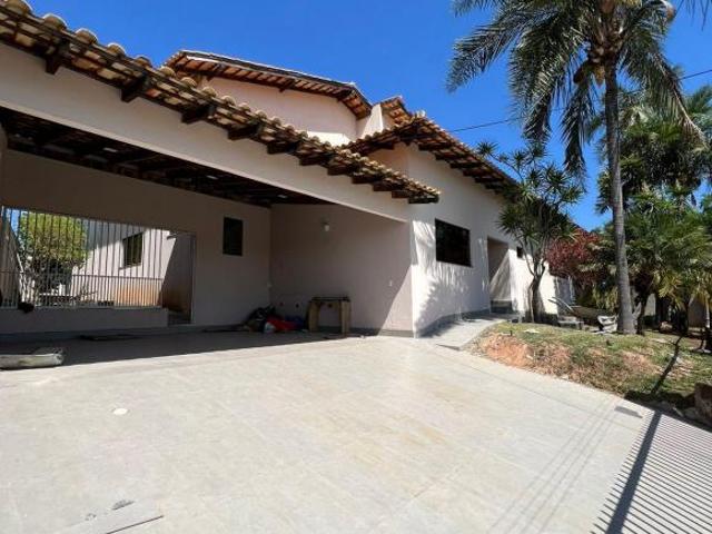 Casa venda em Condomínio Ouro Vermelho 2, Jardim Botânico