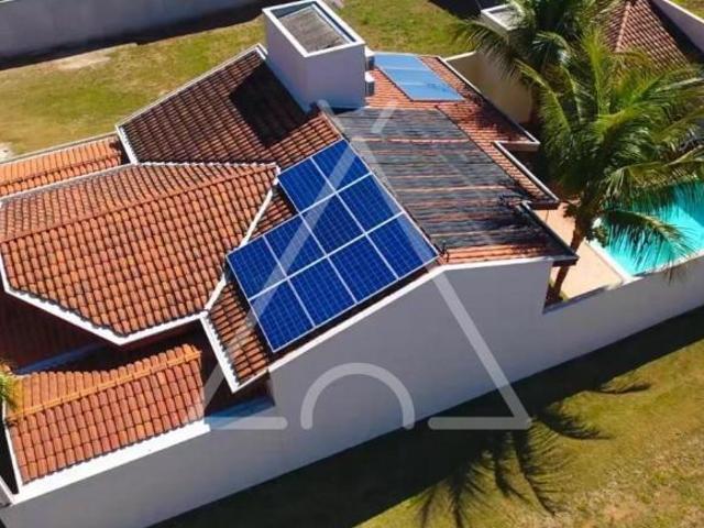 Casa venda em Residencial Palm Park, Holambra