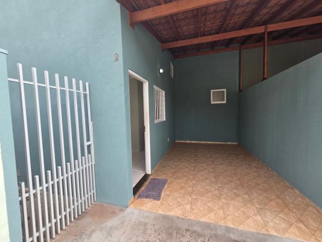 Casa aluguel em Leblon, Campo Grande
