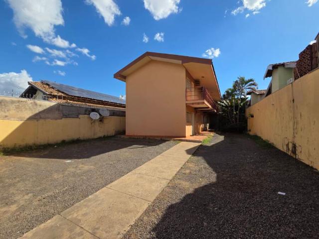 Casa aluguel em Alto Sumaré, Campo Grande