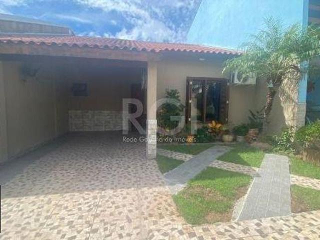 Casa venda em Região Geográfica Imediata de Porto Alegre, Região Metropolitana de Porto Alegre