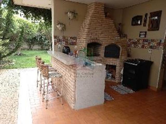 Casa aluguel em São Carlos