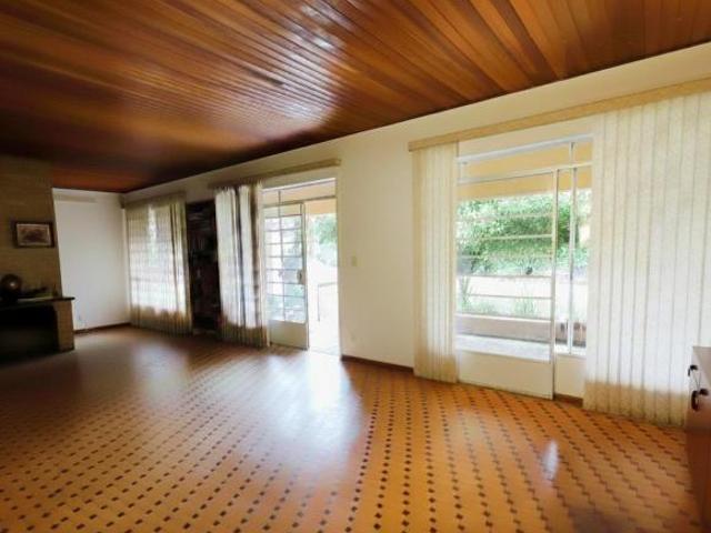 Casa venda em Região Imediata de Amparo, Serra Negra