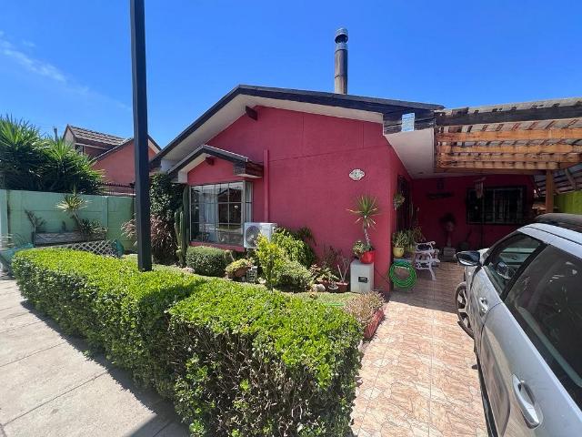 Casa en venta en La Cruz, Valparaíso