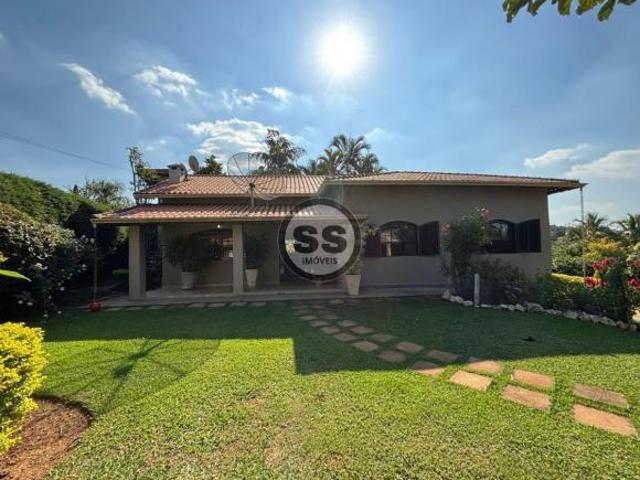 Casa venda em Porta do Sol, Mairinque